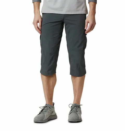 Columbia Silver Ridge II, Pantaloni capri, Uomo