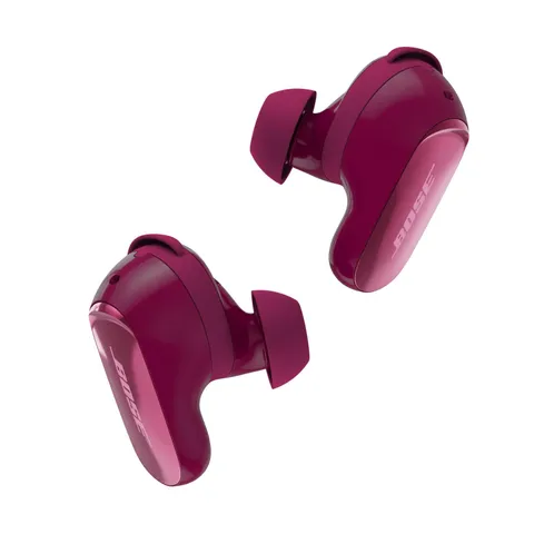 Bose QuietComfort Ultra 2ª Gen Prugna