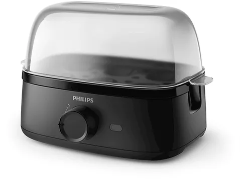 Philips Cuociuova Serie 3000 (6 uova) 400W