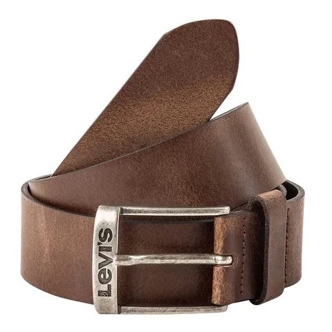 Levi's New Duncan, Cintura Uomo, Dark Brown, 110