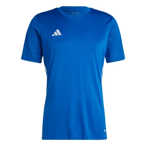 adidas Uomo Tabela 23 Jersey Shirt, Team Royal Blue/White, 4XL