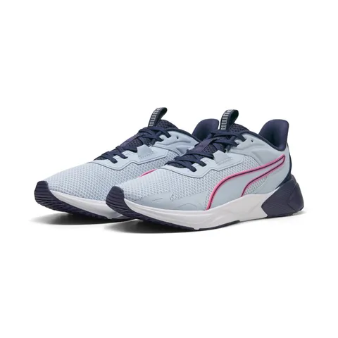 Puma Disperse Xt 4 Cross Trainer Unisex, Lucite Pure Pink Deep Plum, 48.5 EU
