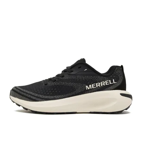 Merrell Morphlite Men's,Black/White 47 EU