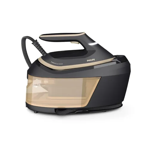 Philips PerfectCare 6000 Ferro con Caldaia 2400W