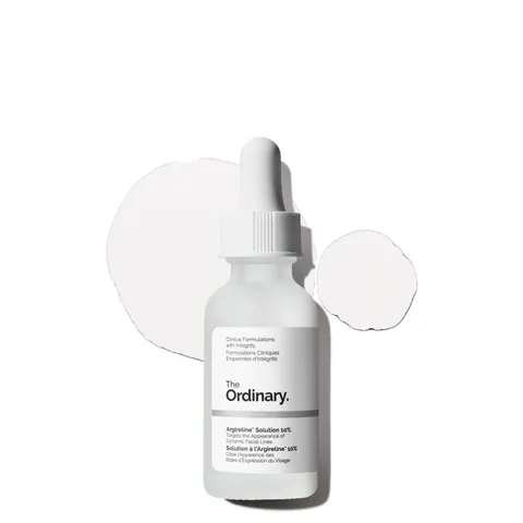The Ordinary Argireline Solution 10%, Siero viso, Indicato per ridurre l’apparenza delle