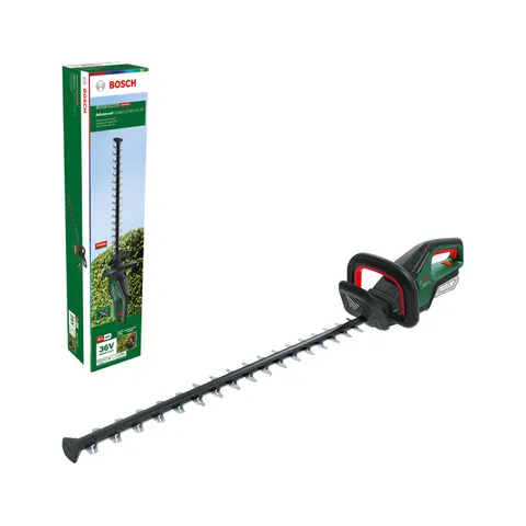 Bosch Tagliasiepi a batteria AdvancedHedgeCut 36V-65-28 (senza batteria, 36 Volt System