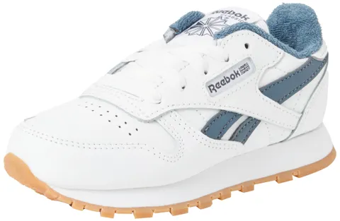 Reebok Classic Leather, Scarpe da Ginnastica Unisex - Bambini e Ragazzi