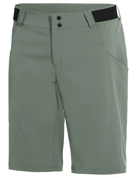 Vaude Pantaloncini da Donna Loamer Base