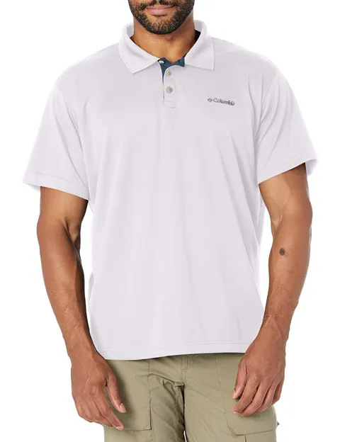 Columbia Utilizer, Polo, Uomo
