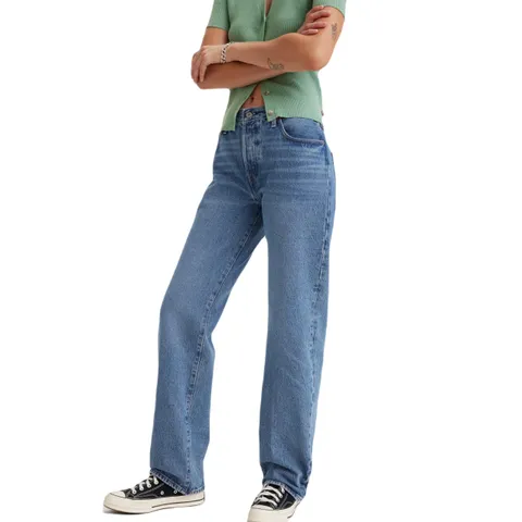 Levi's 501 90's, Jeans, Donna, Drew Me In, 33W / 30L