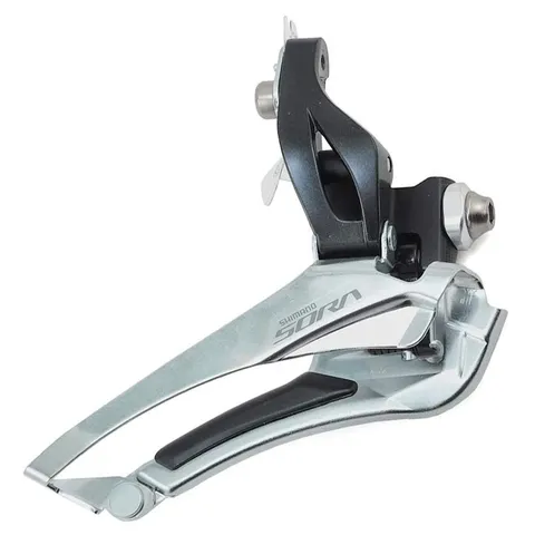 Shimano Deviazione Doppia-FD-R3000 Saldare