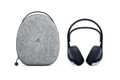 Cuffie wireless con microfono Pulse Elite™