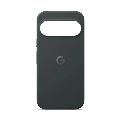 Cover Pixelsnap per Google Pixel 11 - Nero ossidiana