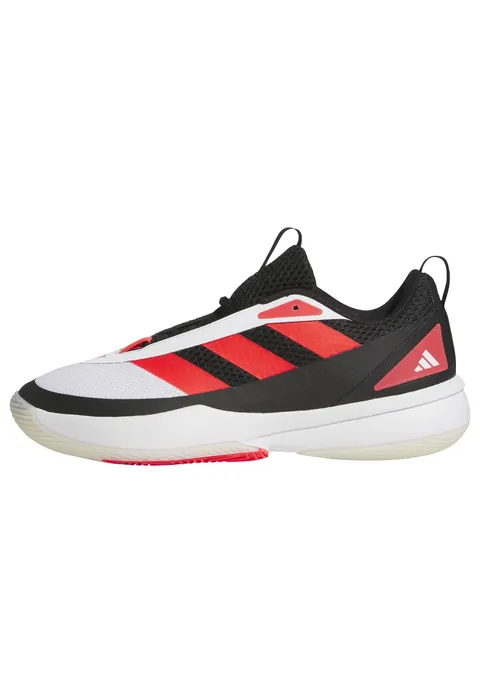 adidas Unisex - Adulto Subzone Shoes, Core Black/Lucid Red/Ftwr White, 36 2/3 EU