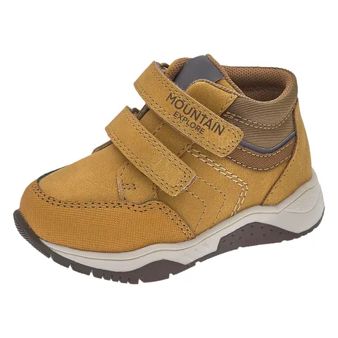 Chicco Sneaker Bambini e Ragazzi con Comoda Chiusura a Strappo Flessibili e Traspiranti FW25 253