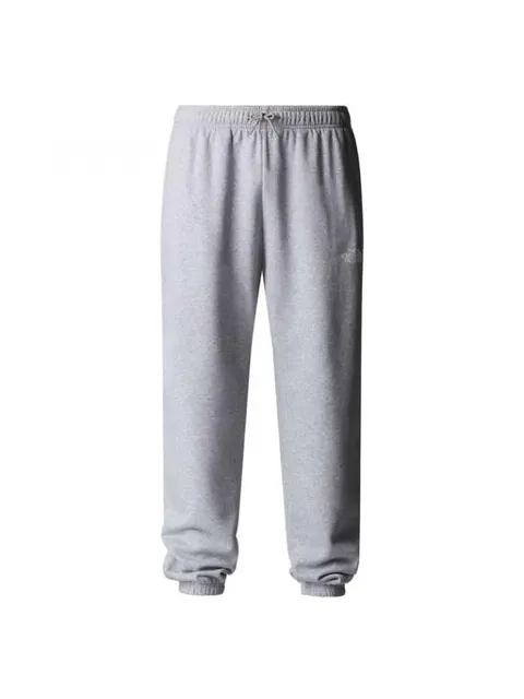 THE North FACE NF0A8C1W6GI M Simple Dome Regular Tapered Jogger Pantaloni Sportivi Uomo