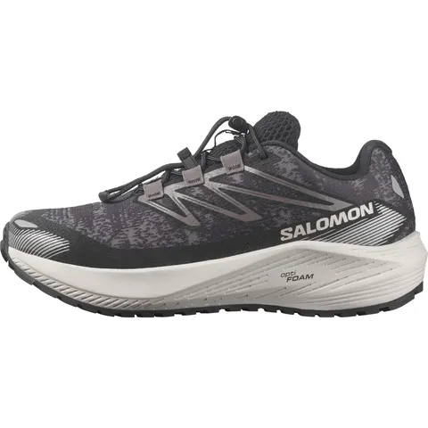 Salomon AERO FLOW GRVL Scarpe da Corsa su Gravel Ghiaia, Donna
