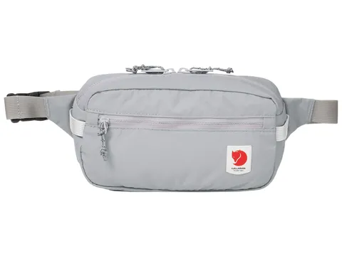 Fjällräven High Coast Hip Pack, Zaino Sportivo Unisex Adulto, Shark Grey, Taglia unica