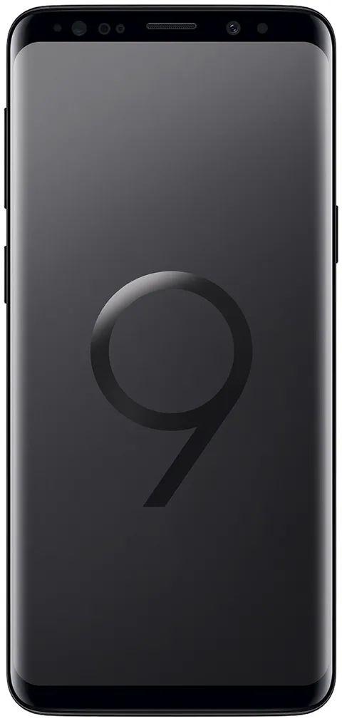 Samsung Galaxy S9, 5.8" AMOLED, 64GB, 4GB RAM