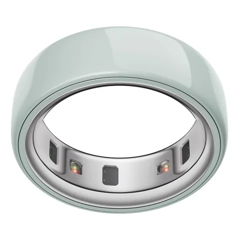 Oura Ring 4 Ceramic Tide - Misura 14 - Misura Oura Ring prima dell’acquisto