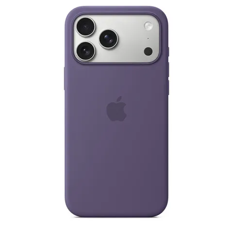 Apple Custodia MagSafe iPhone 17 Pro Max Viola