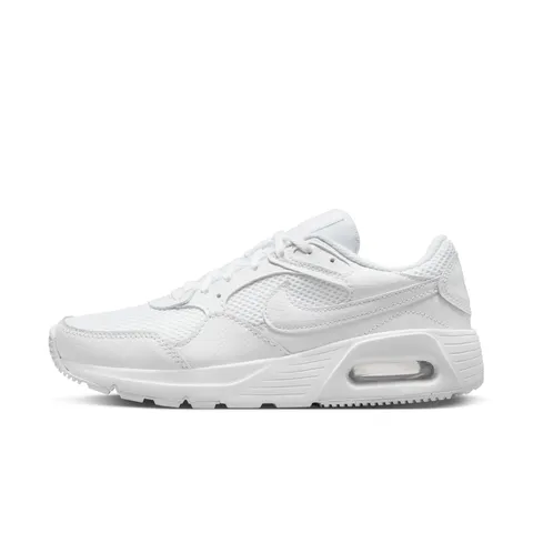 NIKE CW4554-101 WMNS NIKE AIR MAX SC Donna, Donna EU 42
