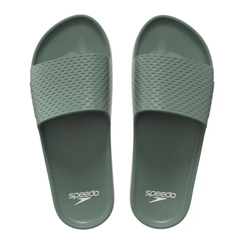 Speedo Jammer Hyperboom Panel, Allenamento di nuoto, Fitness, Resistenza al cloro Jammer
