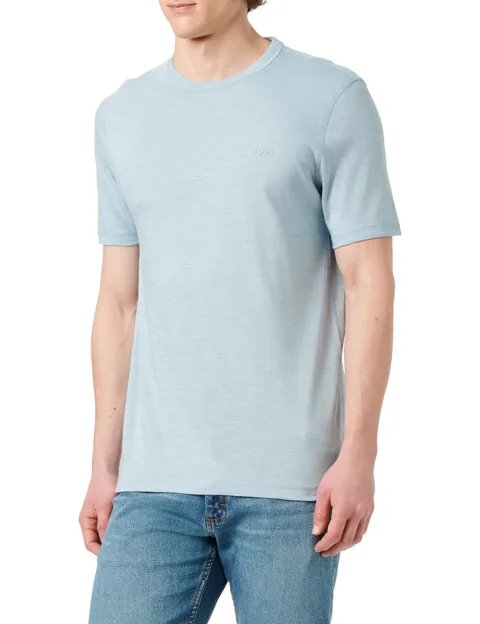Boss Uomo Tegood 10240843 01 T-Shirt, S