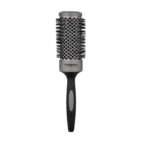 Termix Evolution Basic Ø37 - Spazzola termica rotonda con fibra ionizzata ad alte