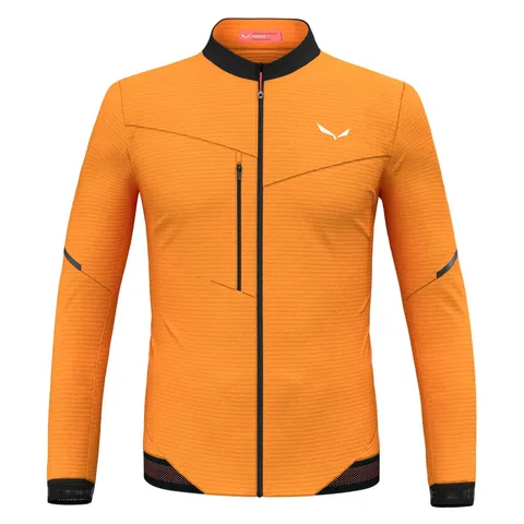 Salewa Pedroc Pl 2 M - Giacca Turmeric, XL