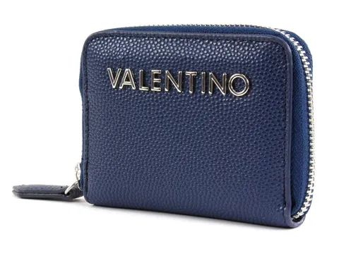 Valentino by Mario ValentinoDivinaDonnaPortafogliBlu1.8x7.5x10 centimeters (B x H x T)