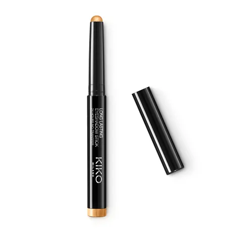 KIKO Milano Long Lasting Eyeshadow Stick 04 I Ombretto in Crema Occhi Effetto No Transfer