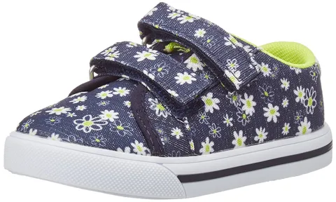 Chicco Sneaker Bambino Doppio Strappo 261
