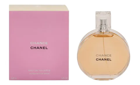 Chanel, Chance, Eau de Toilette, 150 ml