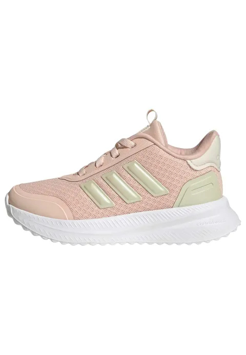 adidas Unisex - Bambini e Ragazzi X_PLR Shoes Kids, Blush Pink/Ice Gold Met./Wonder