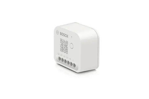 Controllo luci/tapparelle II Bosch Smart Home, per controllare illuminazione