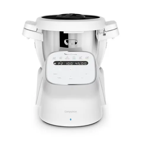 Robot cuiseur multifonction Moulinex I Companion HF941AF0