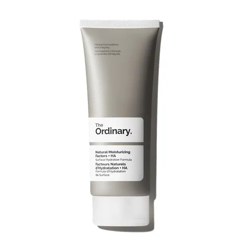 The Ordinary Natural Moisturizing Factors + HA 100ml, Fattori Naturali di Idratazione +