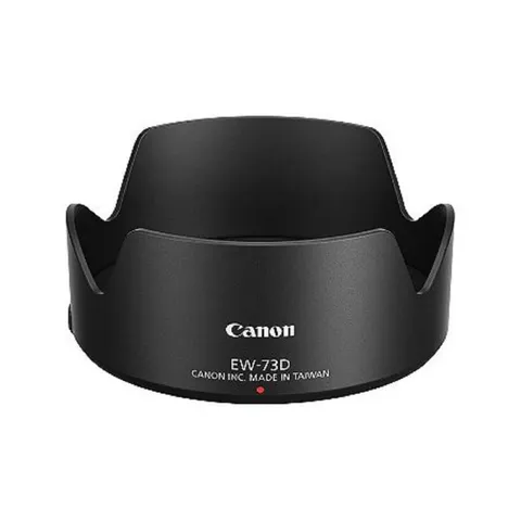 Canon EW-73D Paraluce per Obiettivo EF-S 18-135mm