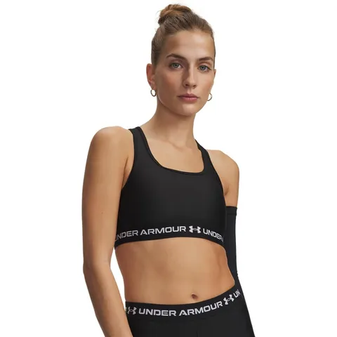 Crossback Mid Bra