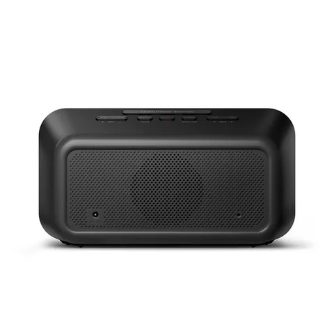 Philips Sveglia Radio Digitale Doppio Allarme Display