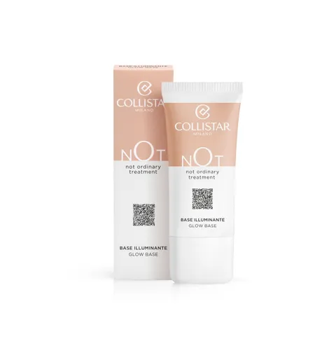 Collistar NOT Base Illuminante, 30 ml
