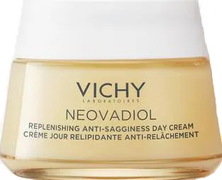 Vichy Neovadiol Magistral, Crema Giorno Relipidante Anti-Rilassamento, Riattiva i