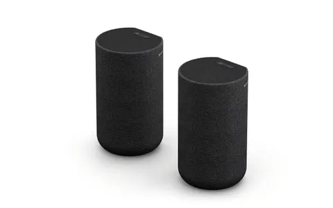 Sony SA-RS5 Speaker posteriori wireless
