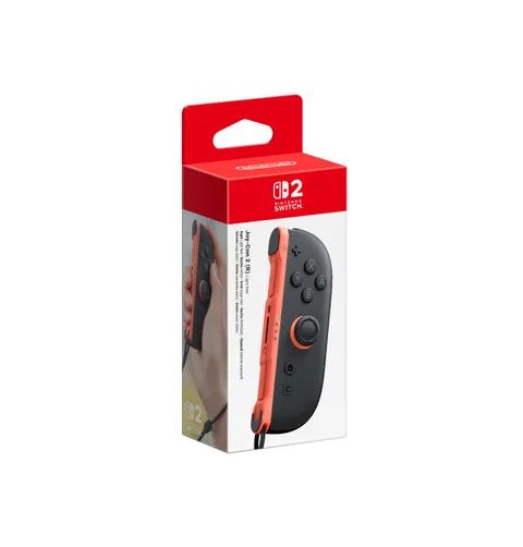 Nintendo Joy-Con Rosso Destro Switch 2 (singolo)