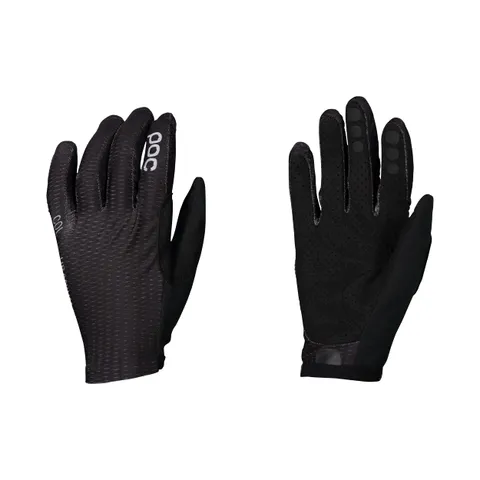 POC Savant MTB Glove - guanti mountain bike traspiranti con feeling diretto e grip in