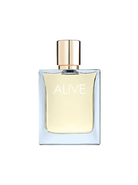 BOSS Alive Sparkling Lavender Eau de Parfum for Women 50ml