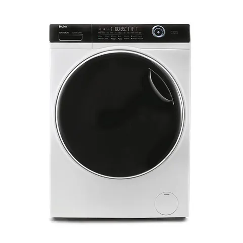 Haier I-Pro Series 7 Plus HW150-BP14986E Lavatrice, 15 kg. 1400 Giri, Motore Inverter