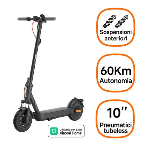 Xiaomi Electric Scooter 5 Monopattino