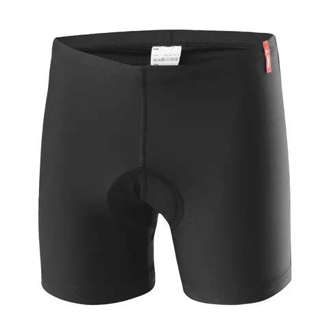 Löffler Mutande Elastiche da Ciclismo per Bambini